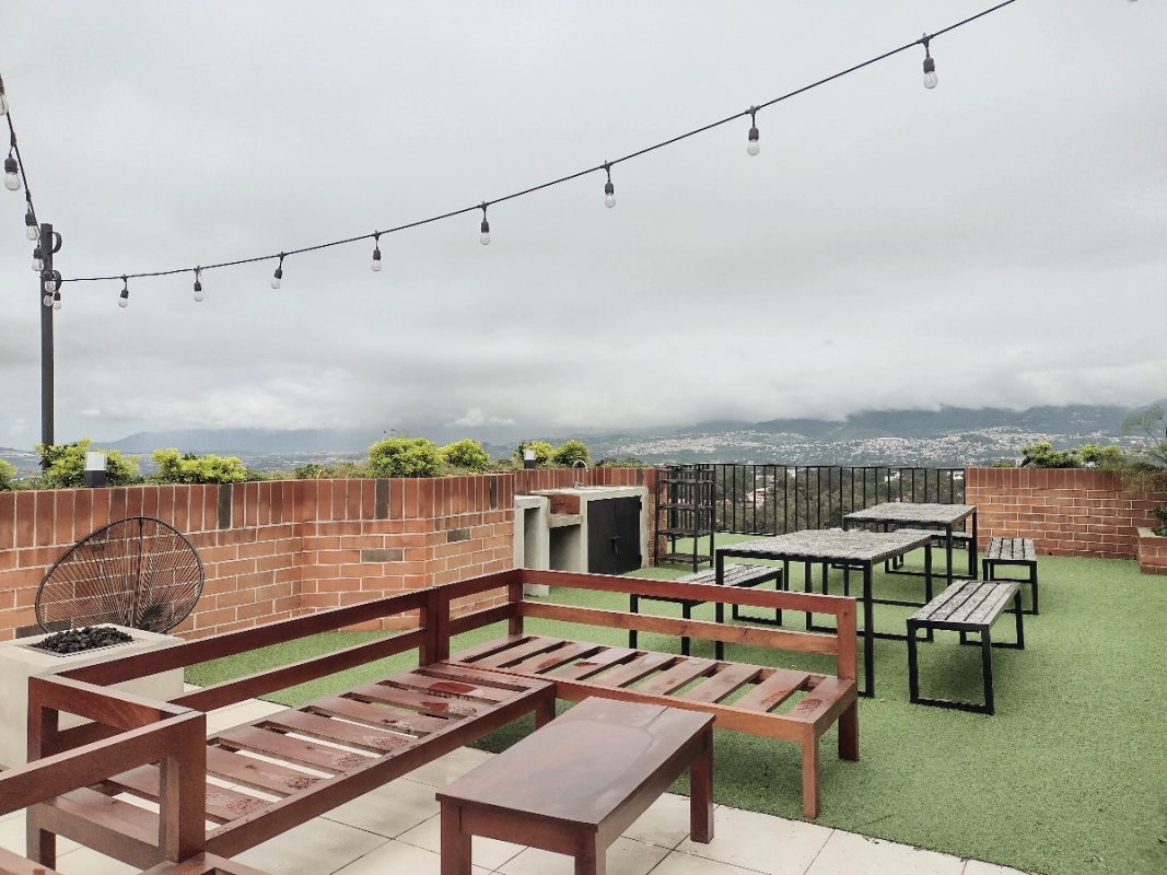 Vendo Apartamento cerca de USAC zona 12 - Miniatura 14