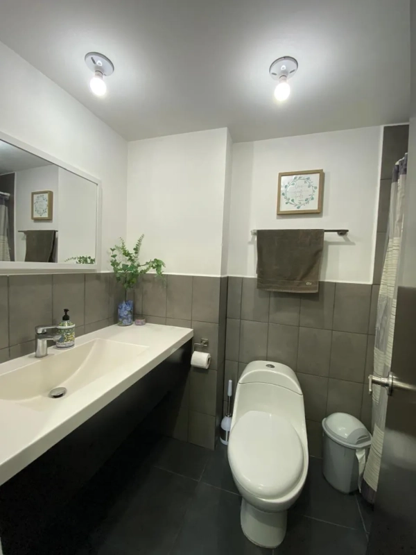 APARTAMENTO PENTHOUSE EN VENTA