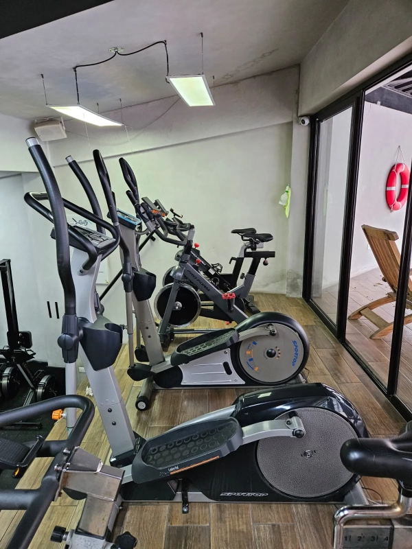 APARTAMENTO PENTHOUSE EN VENTA