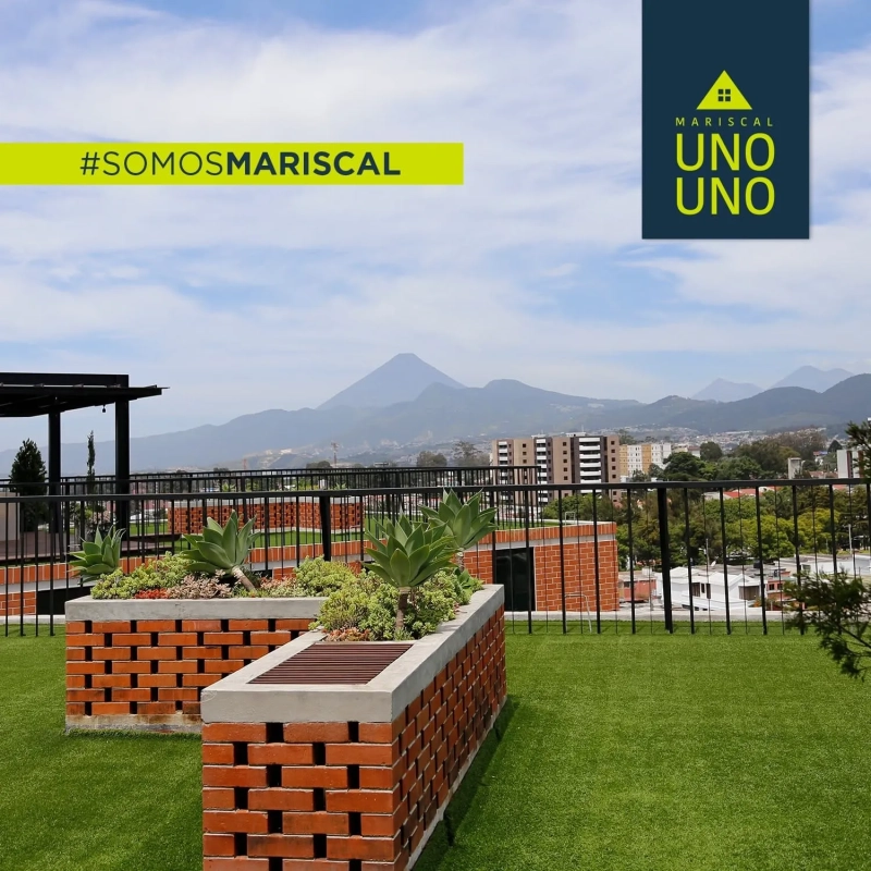 APARTAMENTO PENTHOUSE EN VENTA