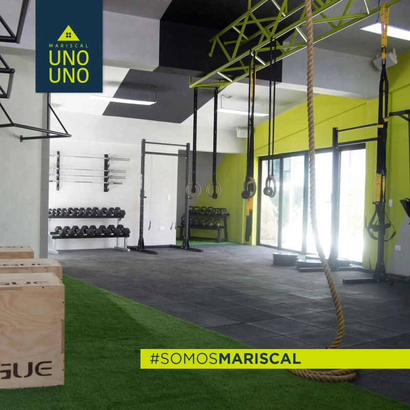 APARTAMENTO PENTHOUSE EN VENTA