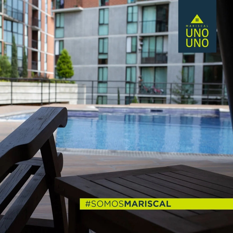 APARTAMENTO PENTHOUSE EN VENTA