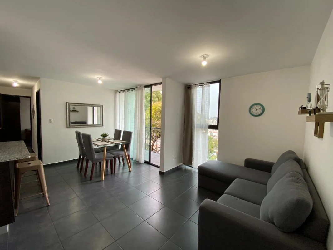 APARTAMENTO PENTHOUSE EN VENTA