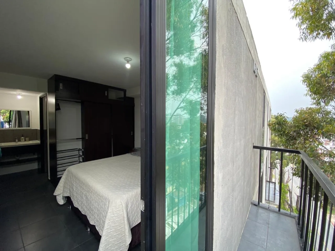 APARTAMENTO PENTHOUSE EN VENTA