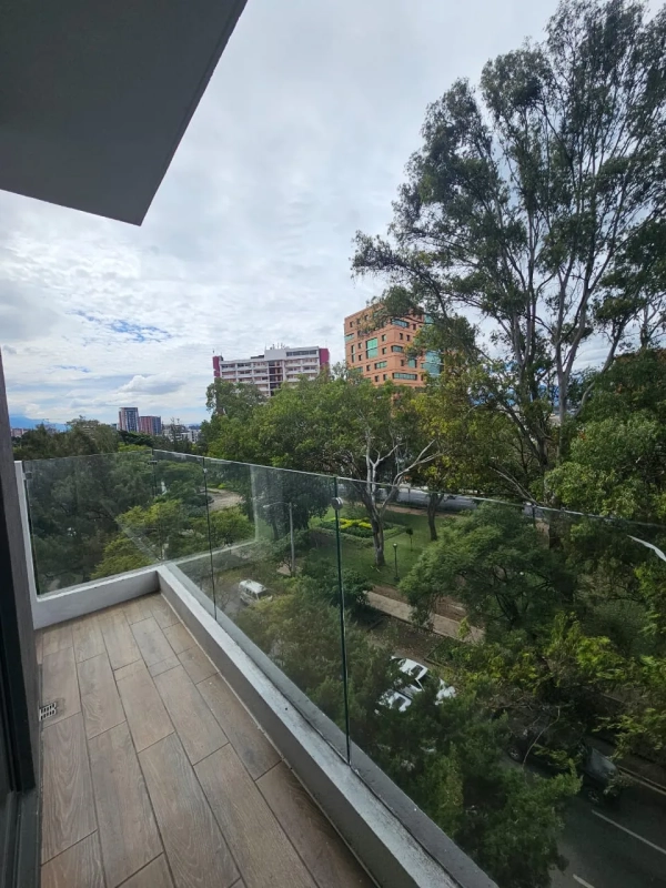 Apartamento en venta, Edificio Parque 14, zona 14 - Miniatura 2