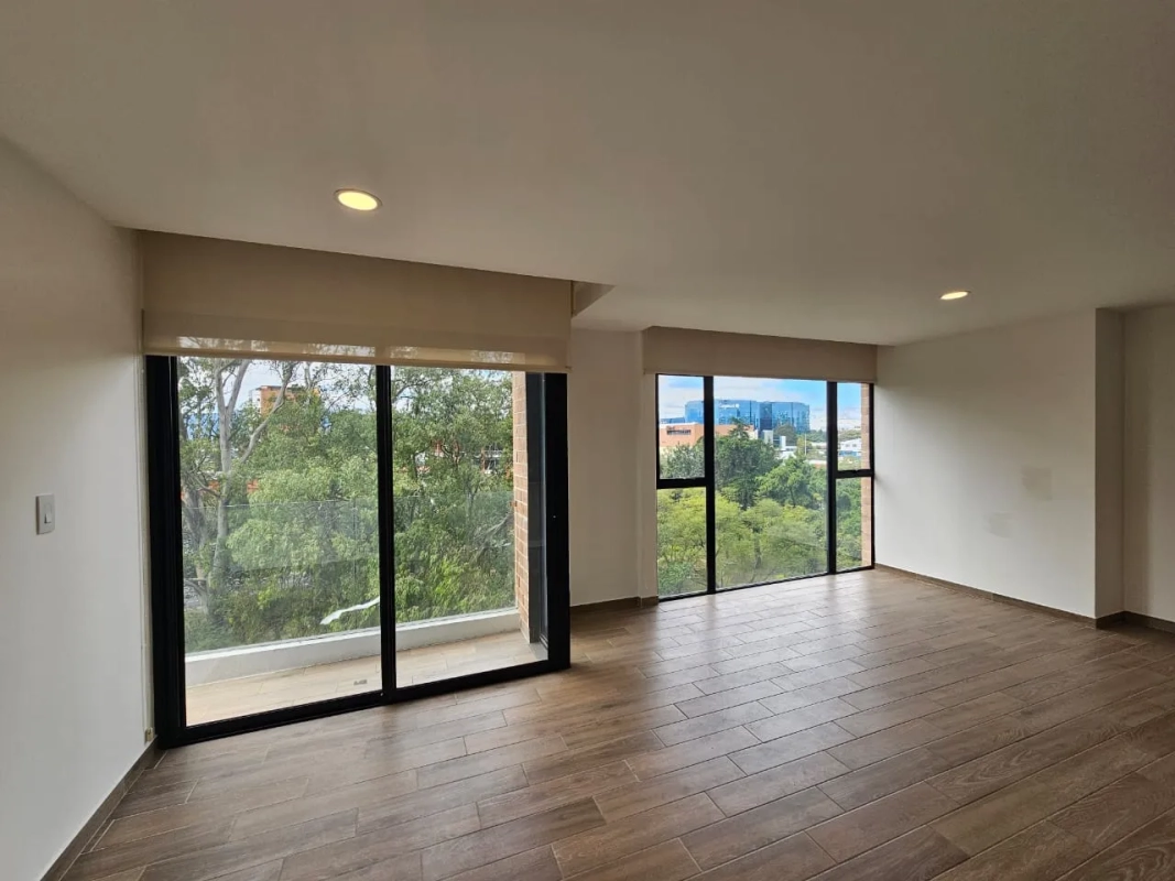 Apartamento en venta, Edificio Parque 14, zona 14 - Miniatura 10