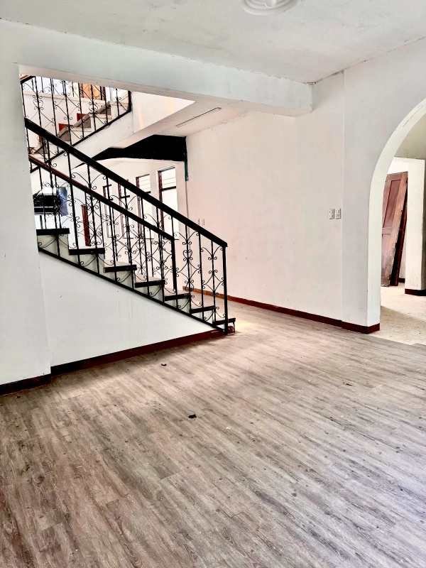 Zona 15 • Casa en renta • Vista Hermosa I, sobre el Boulevard