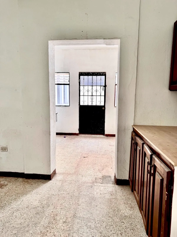 Zona 15 • Casa en renta • Vista Hermosa I, sobre el Boulevard