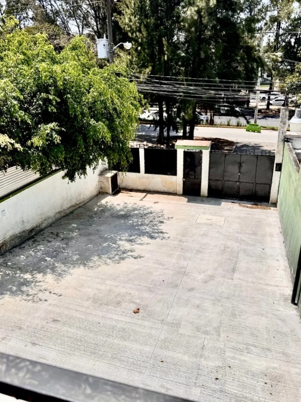 Zona 15 • Casa en renta • Vista Hermosa I, sobre el Boulevard