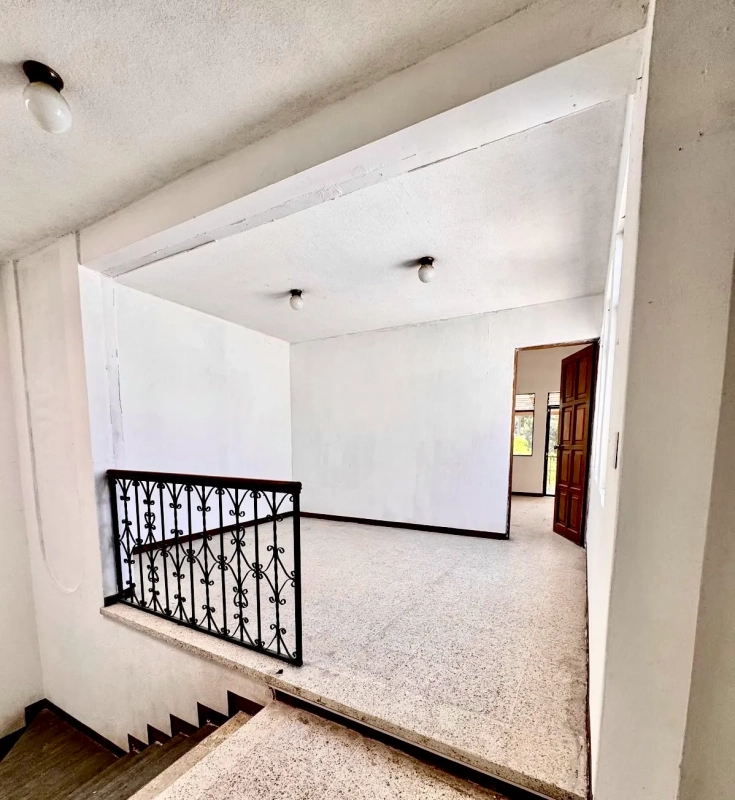 Zona 15 • Casa en renta • Vista Hermosa I, sobre el Boulevard