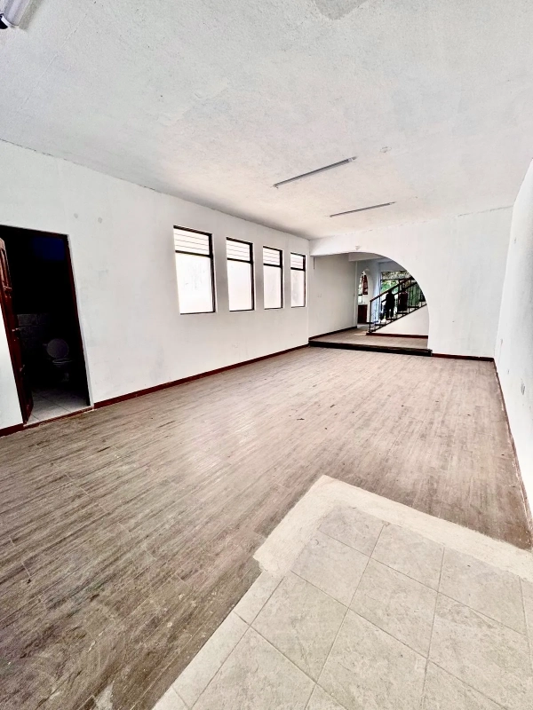 Zona 15 • Casa en renta • Vista Hermosa I, sobre el Boulevard