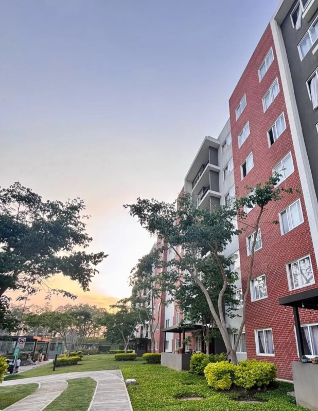 Apartamento en venta, Parque San Ángel, Zona 2