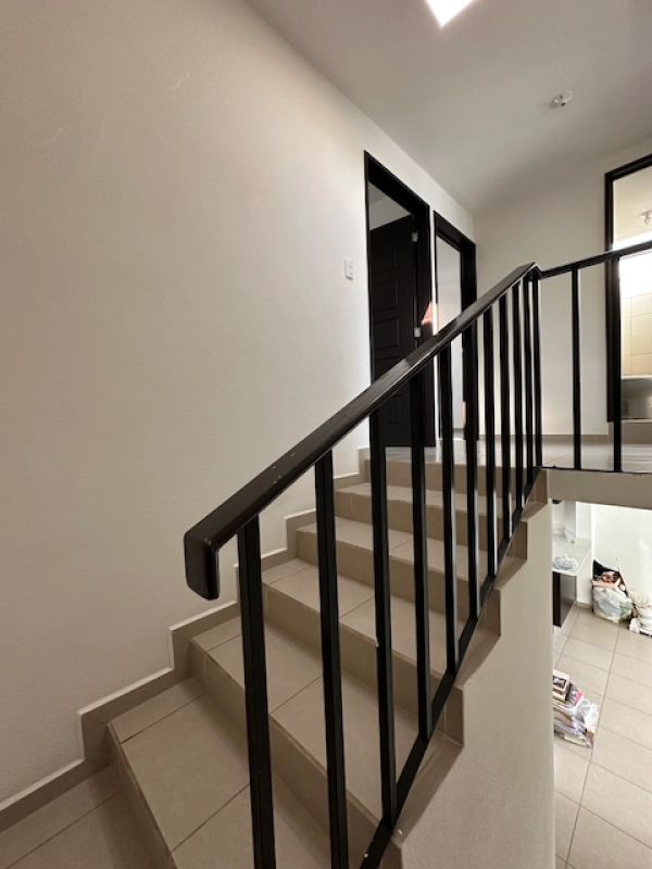 Casa en alquiler de 4 habitaciones en Alamedas de Santo Domingo km30.5 CES