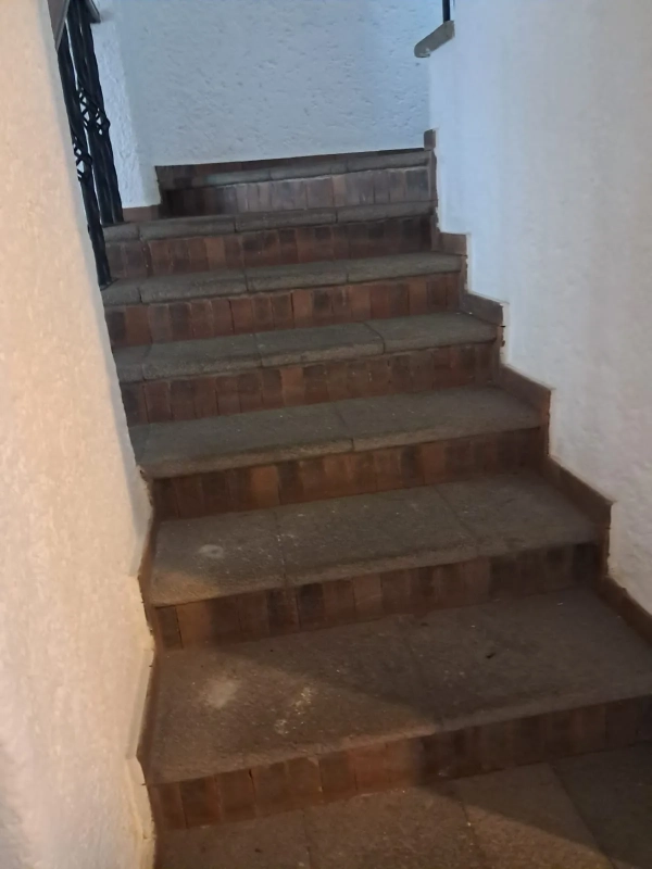 ALQUILO CASA Z.14 DARUE, 4 HAB, 3 BAÑOS, 4 PARQUEOS, PATIO, BODEGA, SALA FAMILIAR