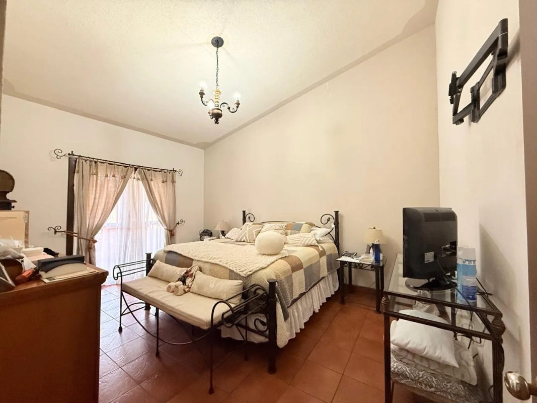 ACOGEDORA CASA EN ALQUILER EN CONDOMINIO PRIVADO EN SAN LUCAS