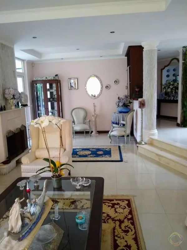 Casa en Residencial San Antonio Km. 16.5 Carretera al Salvador