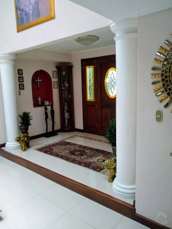 Casa en Residencial San Antonio Km. 16.5 Carretera al Salvador