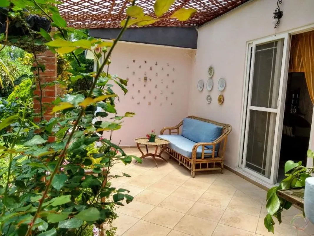 Casa en Residencial San Antonio Km. 16.5 Carretera al Salvador