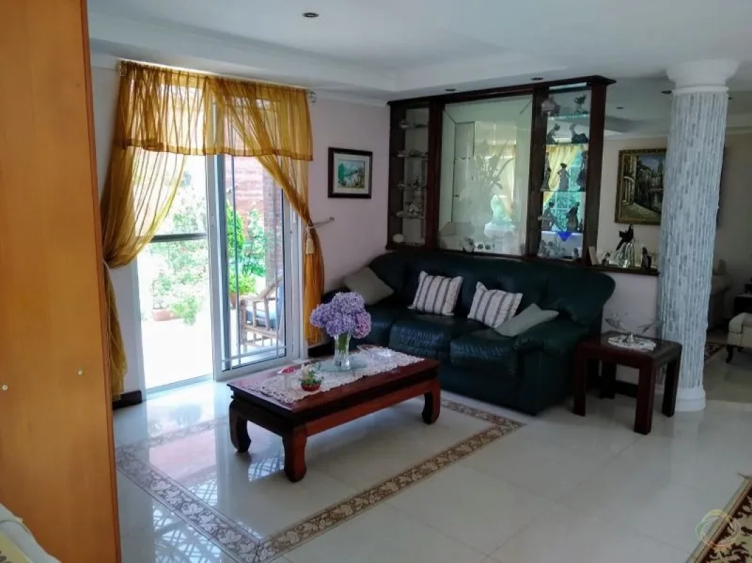 Casa en Residencial San Antonio Km. 16.5 Carretera al Salvador