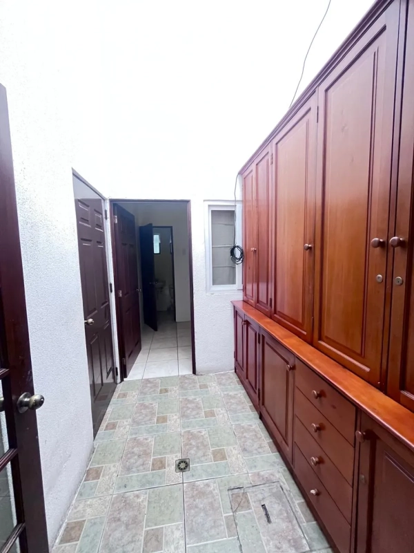 HERMOSA CASA EN VENTA BOSQUES DE LA FONTANA Z.4 MIXCO