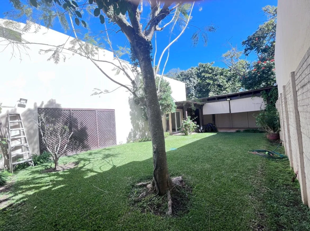 HERMOSA CASA EN VENTA BOSQUES DE LA FONTANA Z.4 MIXCO