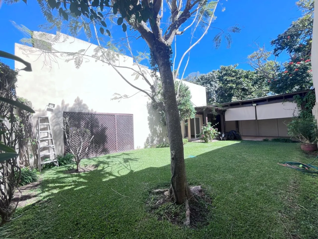 HERMOSA CASA EN BOSQUES DE LA FONTANA Z.4 MIXCO