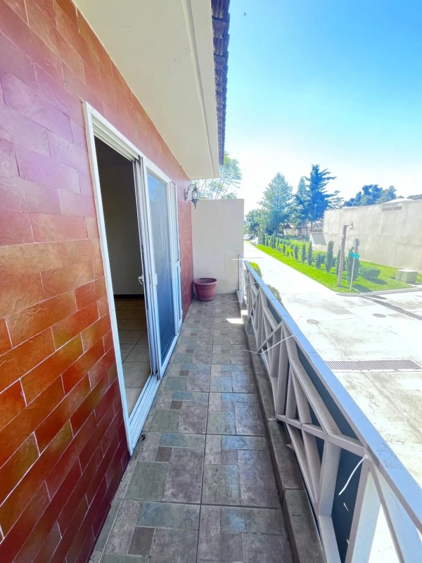 HERMOSA CASA EN BOSQUES DE LA FONTANA Z.4 MIXCO