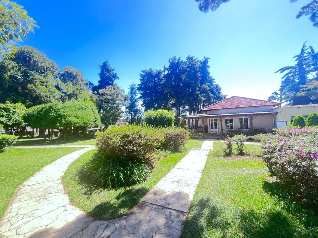 HERMOSA CASA EN BOSQUES DE LA FONTANA Z.4 MIXCO