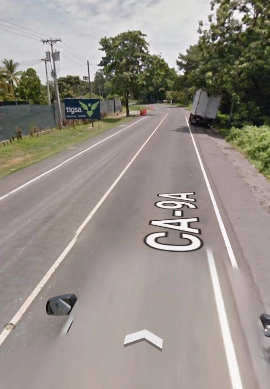 Granja en Venta a orilla De ruta principal a Escuintla - Image 3