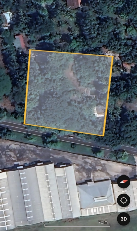 Granja en Venta a orilla De ruta principal a Escuintla - Image 4