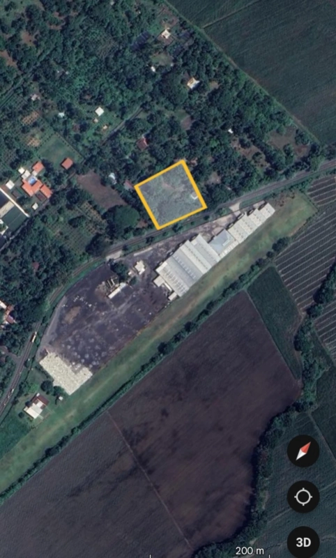 Granja en Venta a orilla De ruta principal a Escuintla - Miniatura 6