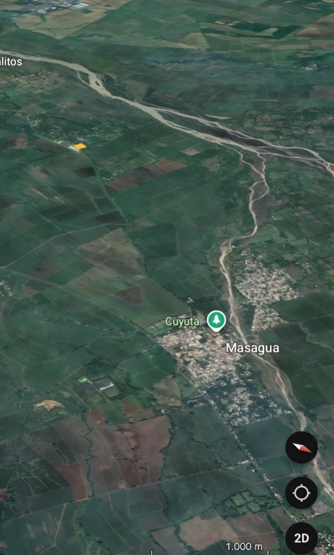 Granja en Venta a orilla De ruta principal a Escuintla - Miniatura 7