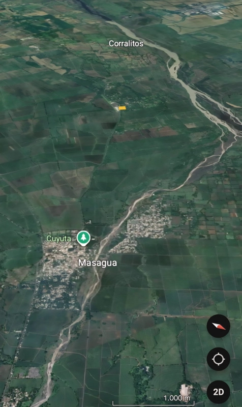 Granja en Venta a orilla De ruta principal a Escuintla - Miniatura 8