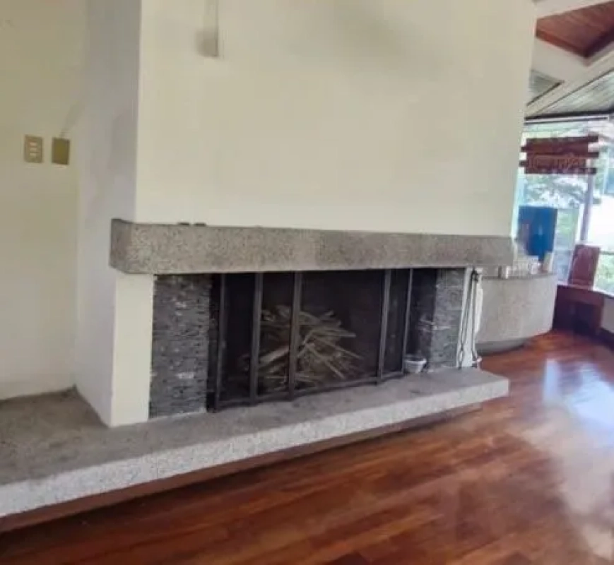 VENDO CASA DE 5 HABITACIONES EN LAS NUBES KM.11.5 CARRETERA A EL SALVADOR