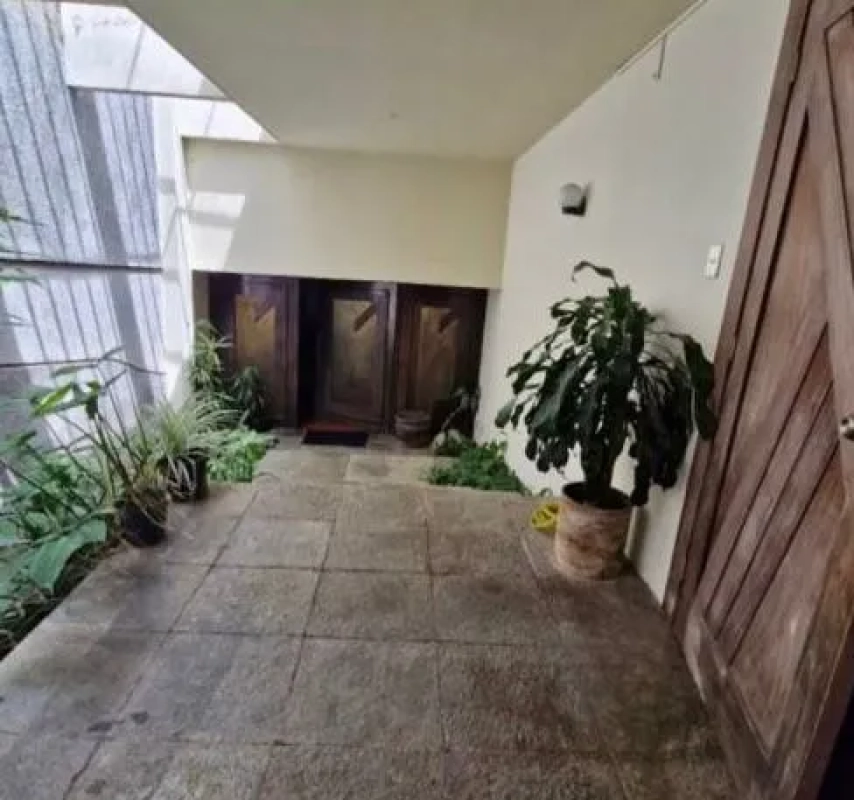 VENDO CASA DE 5 HABITACIONES EN LAS NUBES KM.11.5 CARRETERA A EL SALVADOR