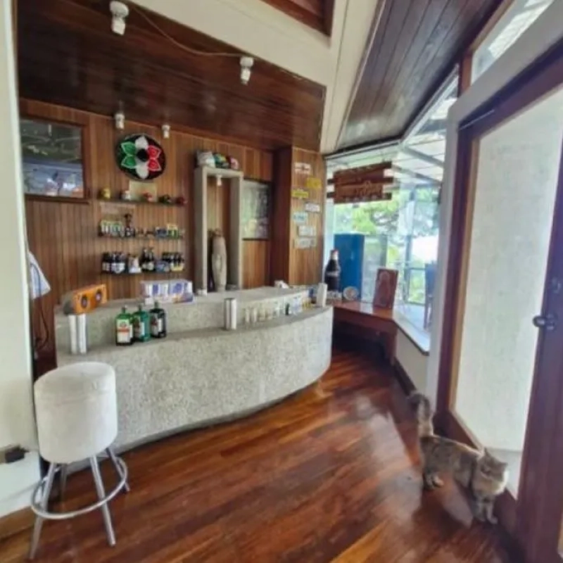 VENDO CASA DE 5 HABITACIONES EN LAS NUBES KM.11.5 CARRETERA A EL SALVADOR