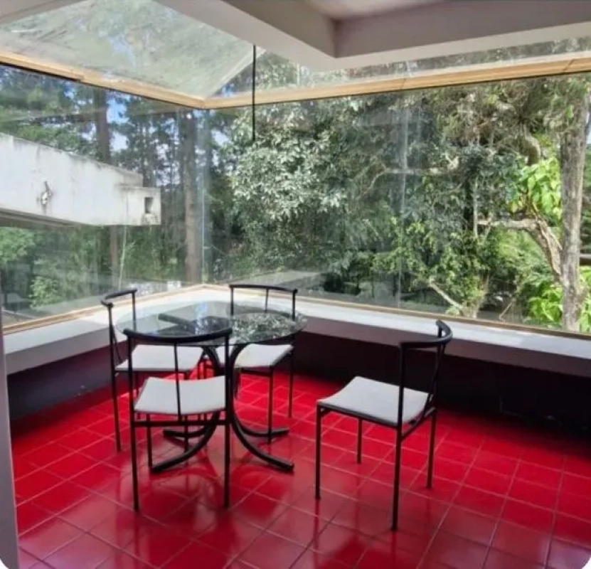 VENDO CASA DE 5 HABITACIONES EN LAS NUBES KM.11.5 CARRETERA A EL SALVADOR