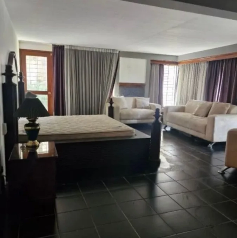 VENDO CASA DE 5 HABITACIONES EN LAS NUBES KM.11.5 CARRETERA A EL SALVADOR