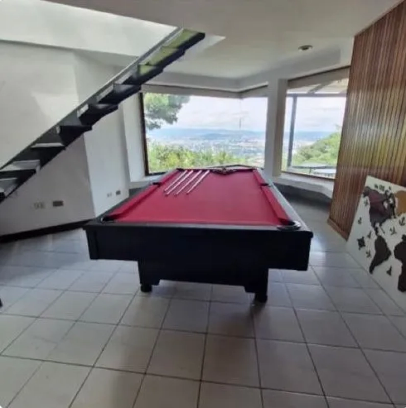 VENDO CASA DE 5 HABITACIONES EN LAS NUBES KM.11.5 CARRETERA A EL SALVADOR