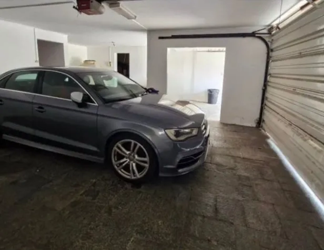 VENDO CASA DE 5 HABITACIONES EN LAS NUBES KM.11.5 CARRETERA A EL SALVADOR