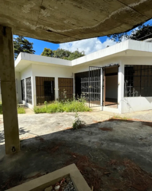 Casa En Venta En Santa Lucía Milpas Altas