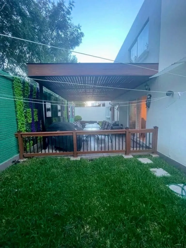 Casa en venta, Las Luces del Encinal, zona 7 de Mixco