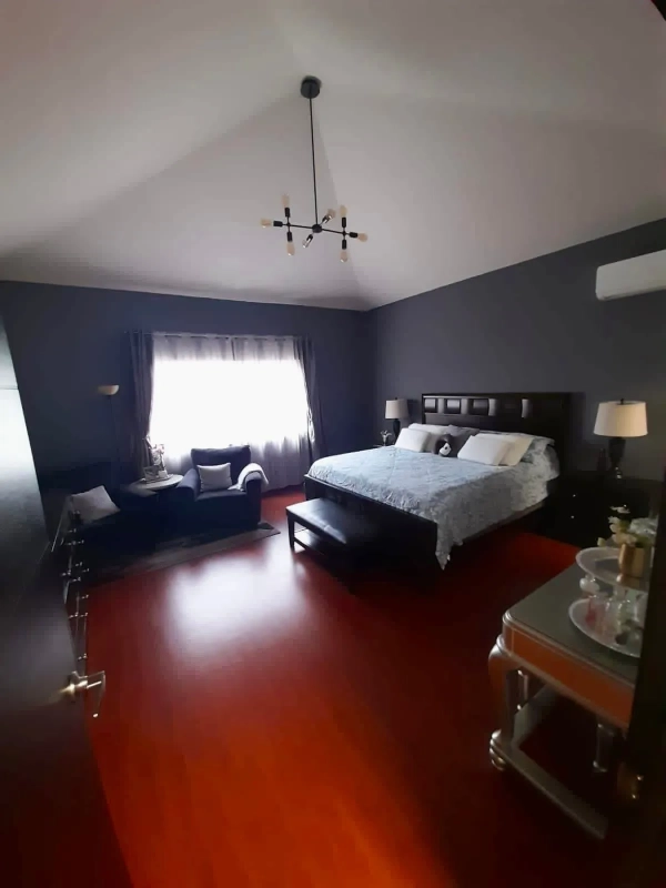 Casa en venta, Las Luces del Encinal, zona 7 de Mixco