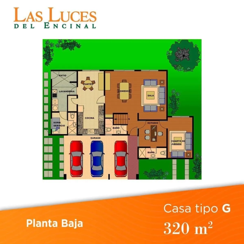 Casa en venta, Las Luces del Encinal, zona 7 de Mixco