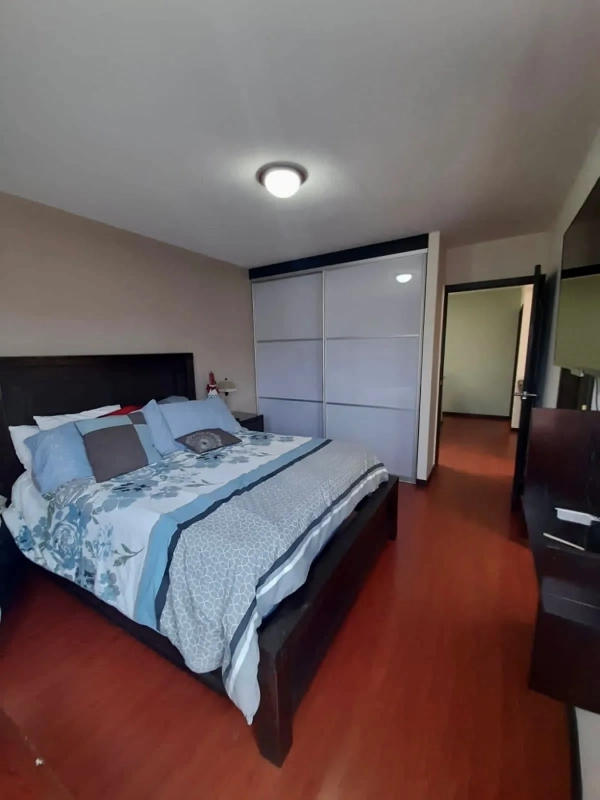 Casa en venta, Las Luces del Encinal, zona 7 de Mixco