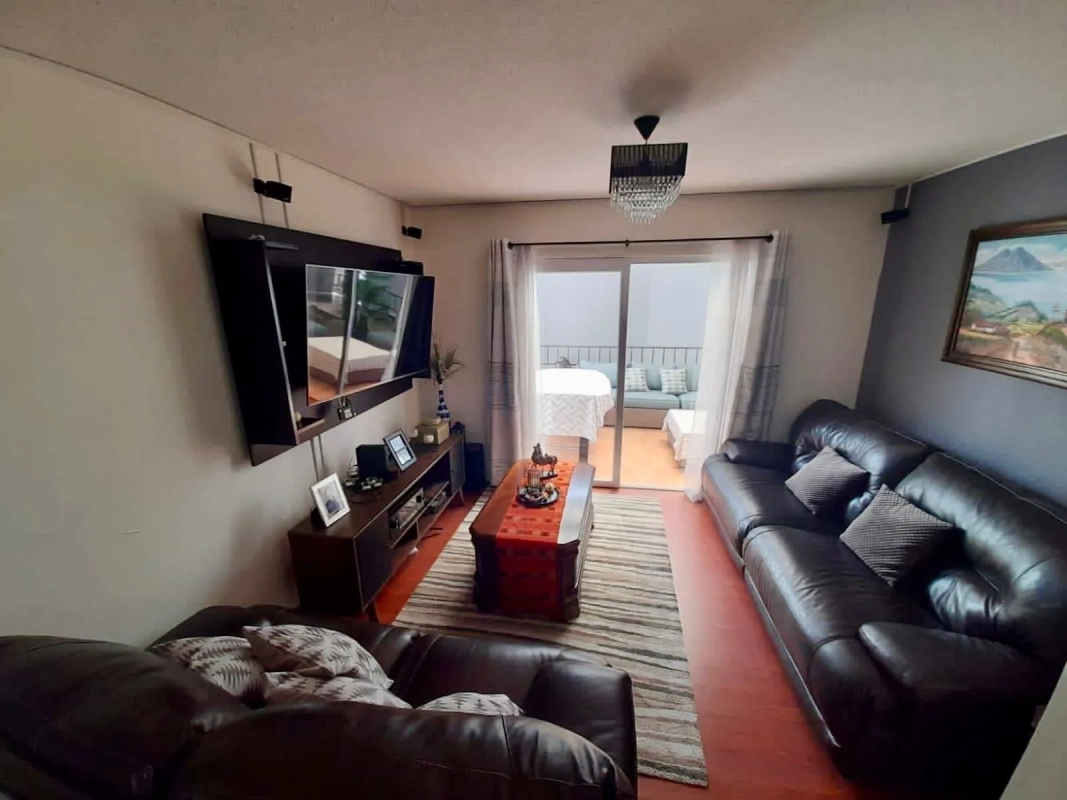 Casa en venta, Las Luces del Encinal, zona 7 de Mixco