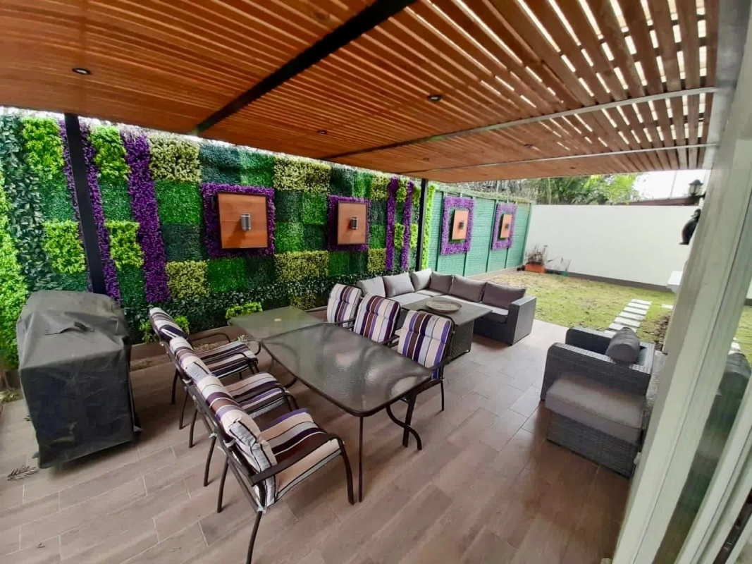 Casa en venta, Las Luces del Encinal, zona 7 de Mixco