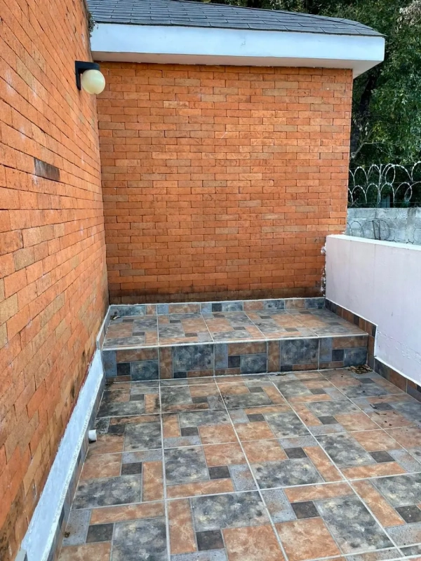 Casa en venta, Alamedas del Encinal III, Zona 7 de Mixco
