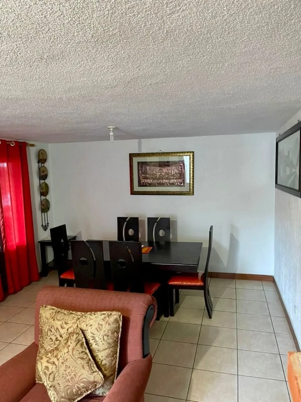 Casa en venta, Alamedas del Encinal III, Zona 7 de Mixco