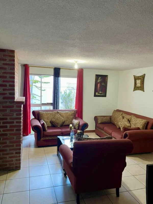 Casa en venta, Alamedas del Encinal III, Zona 7 de Mixco